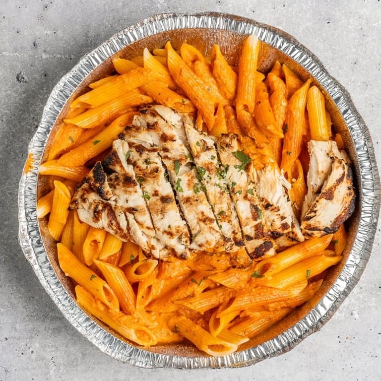 New York Italian Restaurant Delights